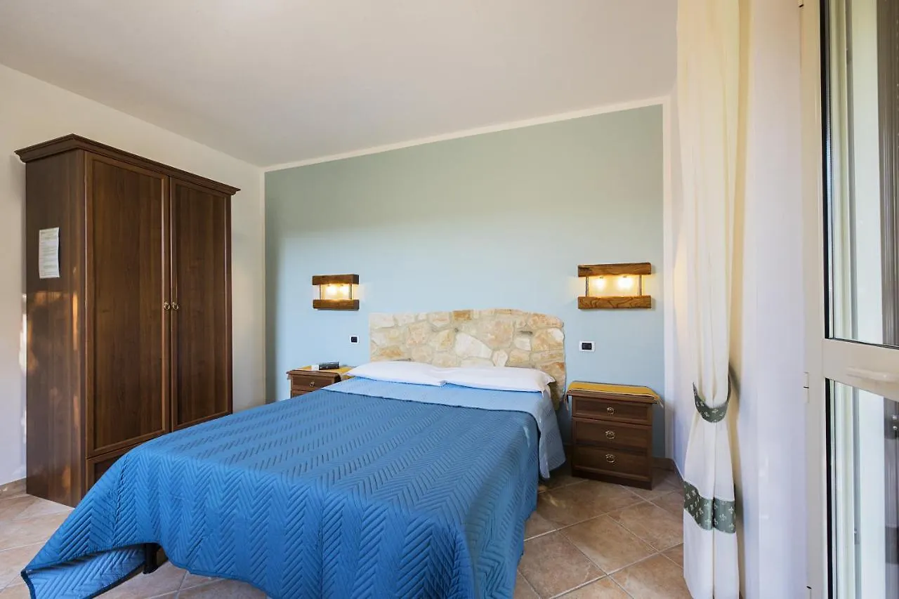 Farm stay Agriturismo Il Fontanile Marsiliana