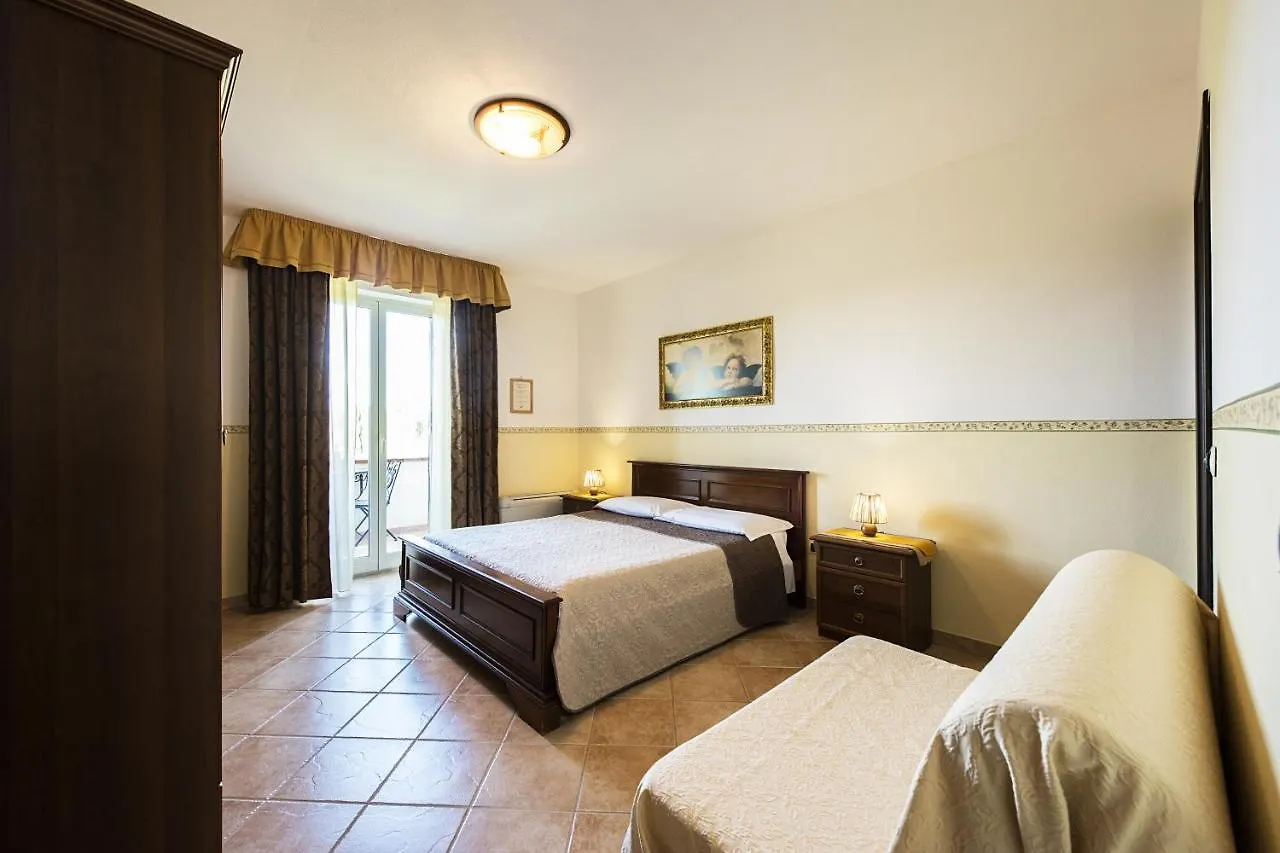 Farm stay Agriturismo Il Fontanile Marsiliana