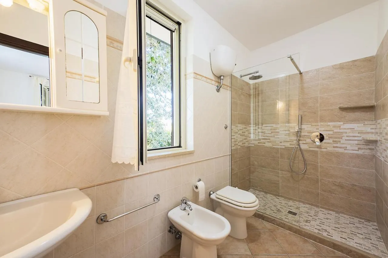 Agriturismo Il Fontanile Marsiliana 0*,