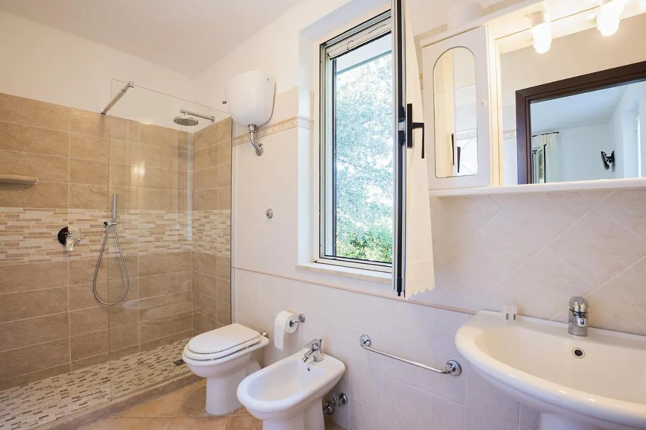Agriturismo Il Fontanile Marsiliana Farm stay