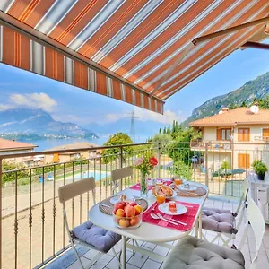 Il Sole House Ferienhaus Lierna