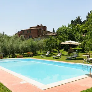  Landhaus Vignacce - Boutique Country