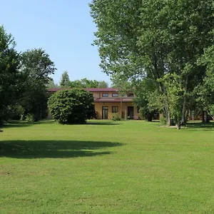 Oasi Bettella Apartment Limena