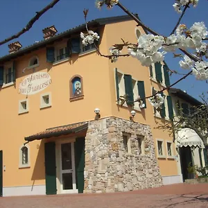 San Francesco Bauernhof Valeggio sul Mincio