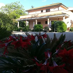 Podere San Carlo Marsiliana