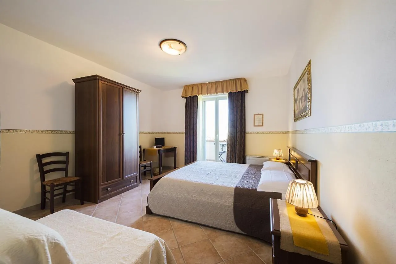 Bauernhof Agriturismo Il Fontanile Marsiliana