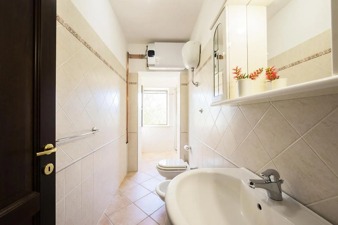 Bauernhof Agriturismo Il Fontanile Marsiliana